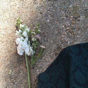 Meet your Posher, Livi